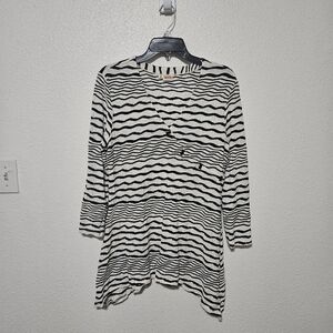 Tianello by Steve Barraza size medium lagen look tunic